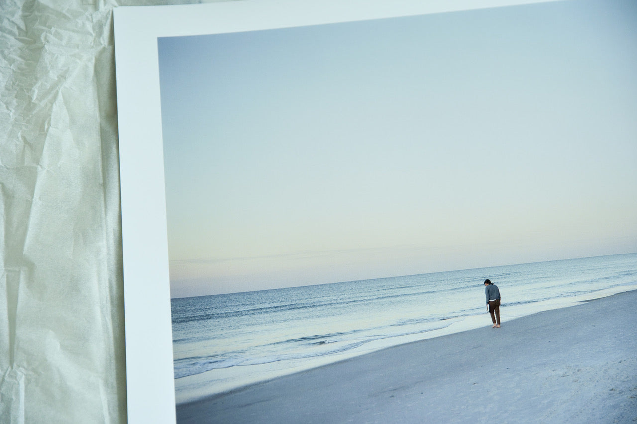 Seaside, Florida (Signed Edition of 10) image 1