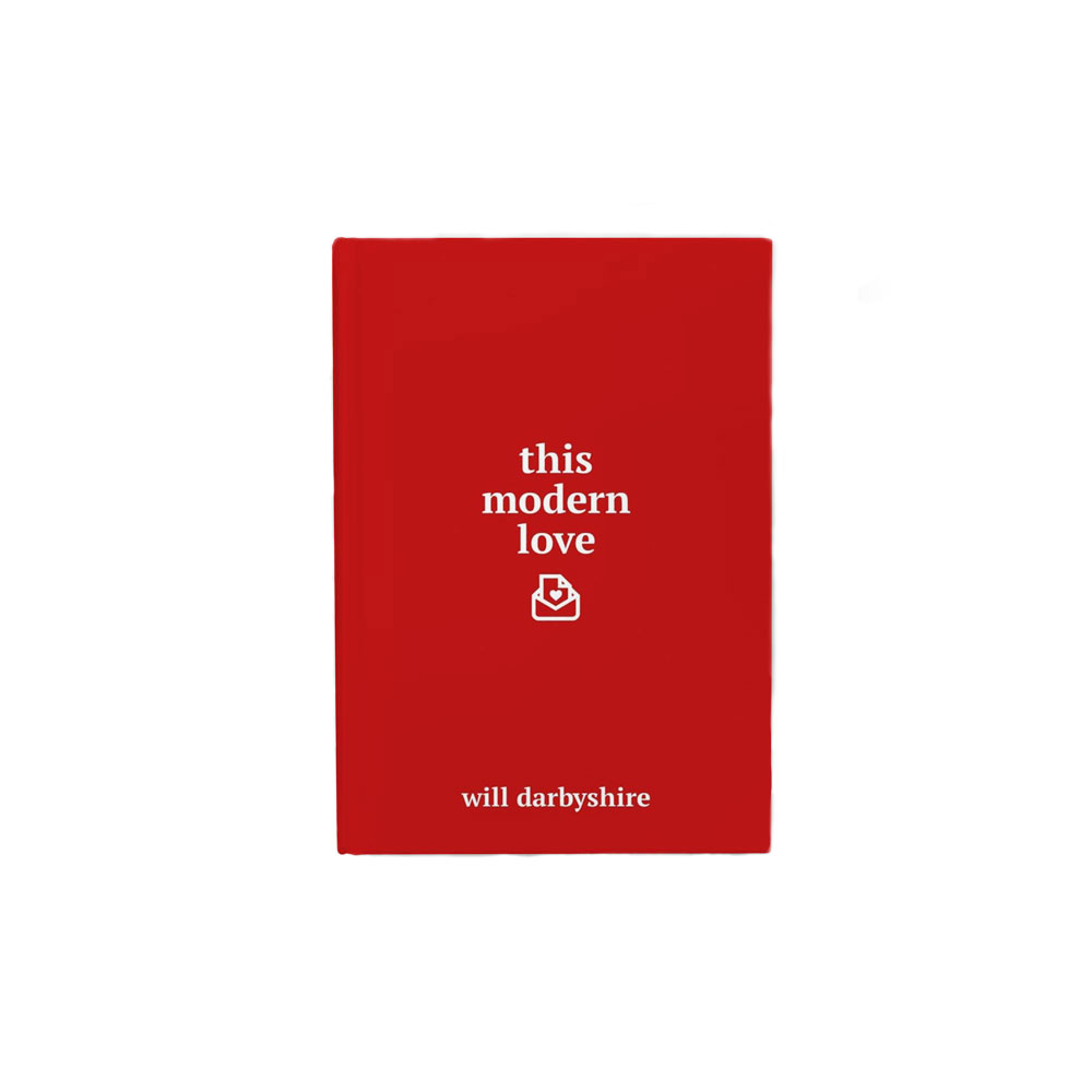 Signed This Modern Love Paperback image 0
