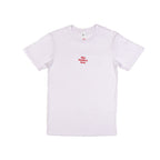 This Modern Love White Tee image 0