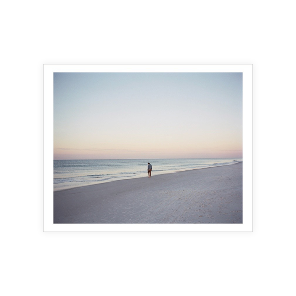 Seaside, Florida (Signed Edition of 10) image 0