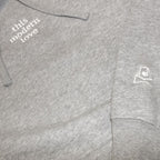 This Modern Love Grey Hoodie image 1