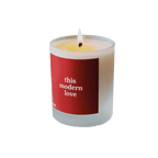 TML Scented Candle image 0