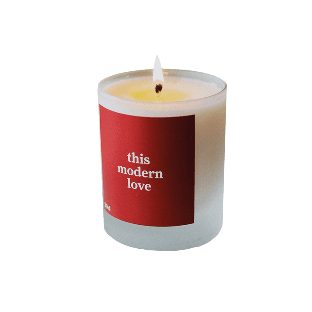 TML Scented Candle image 0